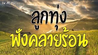 ลูกทุ่งฟังคลายร้อน ชุดที่ 4 | ยอดรัก สลักใจ , สายัณห์ สัญญา | #หัวใจผมว่าง #เป็นโสดทำไม