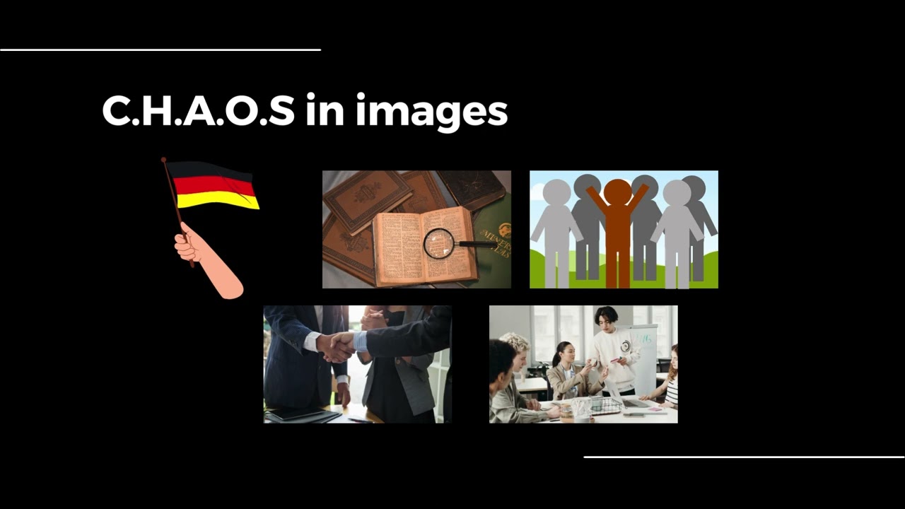 G9 Sales Pitch 2.0 W/ AI images and Music