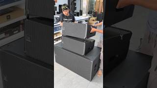 Soundsystem🤯 #dj #dj #remix #vlog #viral #viralshorts #sound #system #remix #djking #mixing #explore