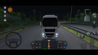 T.S.U. Difficult Driving Route Amasy to Zonguldak Cargo name Didesa ilac (Game Zone99) @TGM screenshot 5