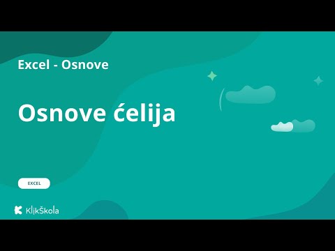 Video: Prekomerna Proizvodnja Bijelih Krvnih ćelija U Koštanoj Srži Pasa