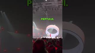 Irina Rimes підтримала Україну 🇺🇦❤️ Jerry Heil | #Палац спорту #IrinaRimes #JerryHeil #HORA