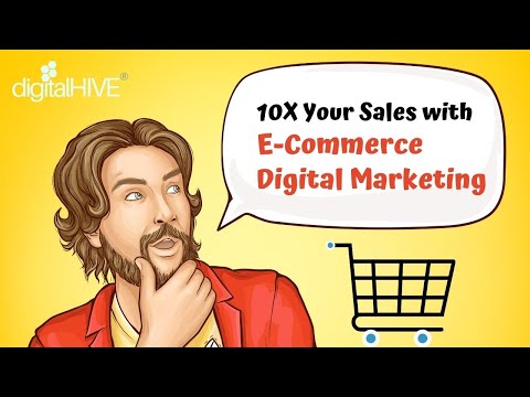 ecommerce seo services