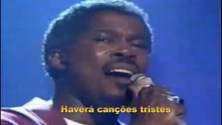 BILLY OCEAN - There'll Be Sad Songs (To Make You Cry) (Tradução/Pt/Brasil) 1986