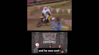 David Bailey on the most talented 16 yr old motocrosser ever!