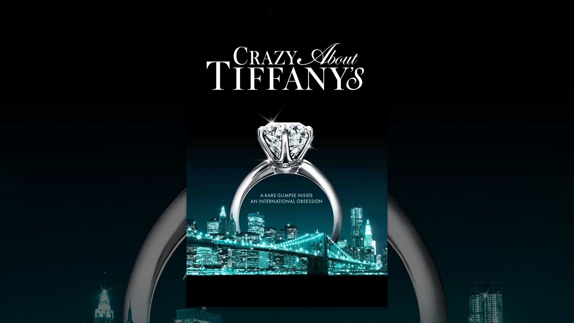 その他 Crazy About Tiffany's [Blu-ray] Crazy About Tiffany's (1080p) FULL MOVIE - Comedy, Documentary