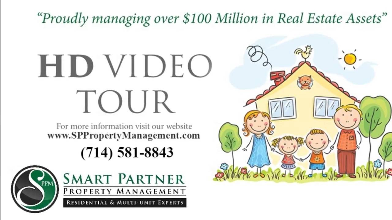 4464 Elder Ave, Seal Beach - Orange County - Smart Partner Property Management