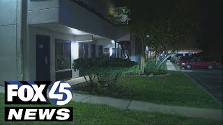Harford County councilman opposes potential relocation of undocumented immigrants to local hotels