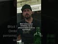 Bitza îl provoacă pe Ombladon