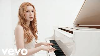 Aleyna Tilki – Oyuncak Gibi |  Piano Cover (Official Video)