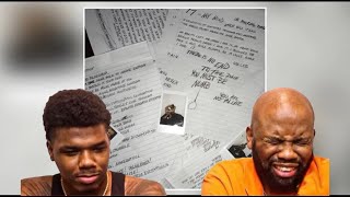 MADE POPS CRY! XXXTENTACION - Jocelyn Flores | POPS REACTION