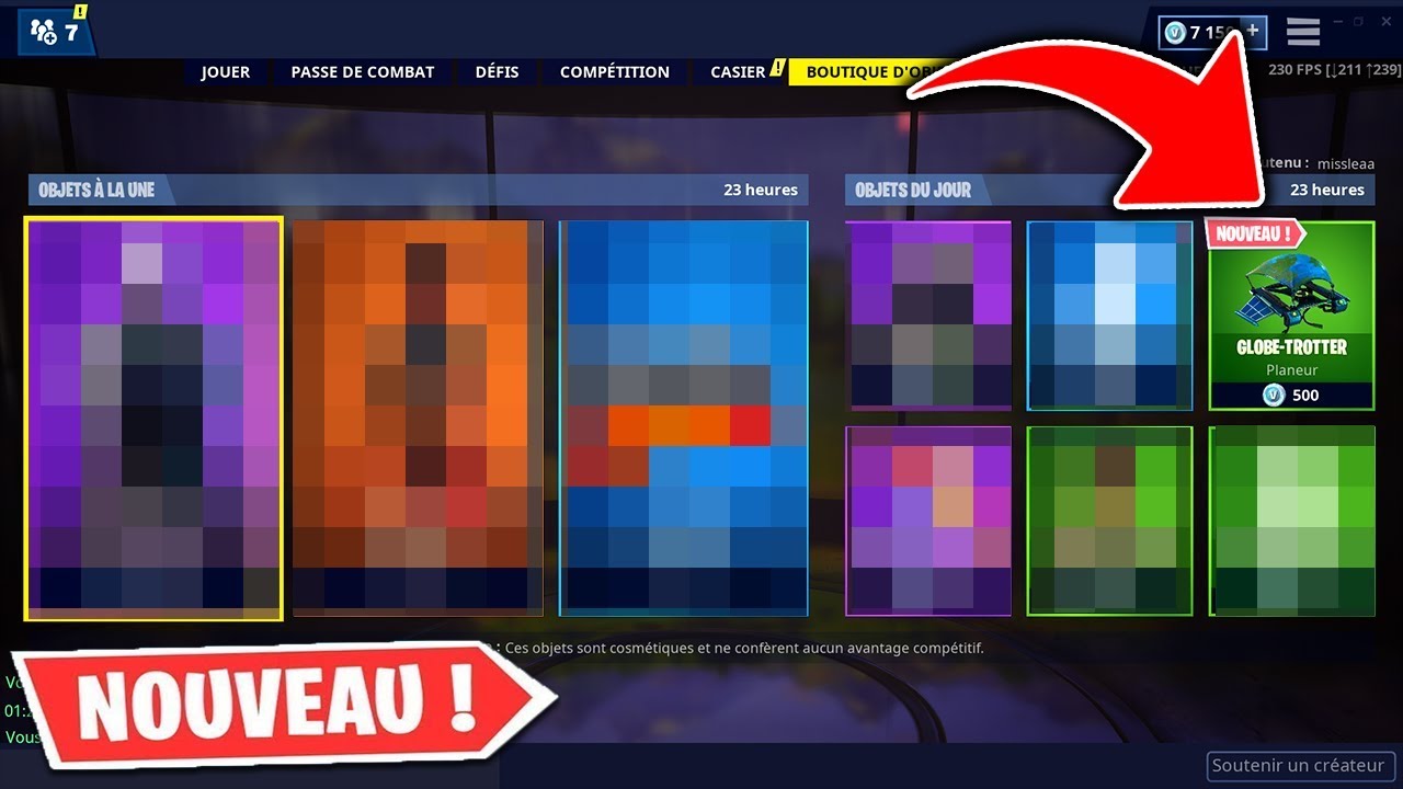  - fortnite coupe du monde 2019