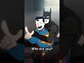 Absolute Batman Meets OG Superman (an animation) #batman #animation #shorts #superman