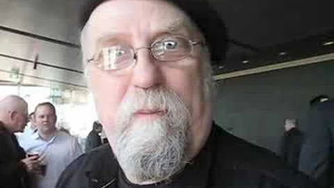 Henry Craven @ Tech.Ed 2008