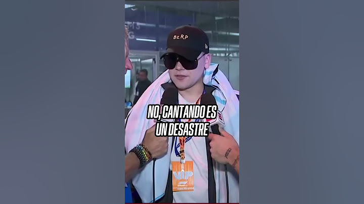 ¡BIZARRAP Y COLAPINTO! ¿Se vienen cositas? | #Shorts