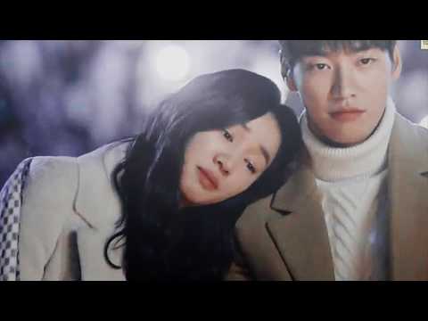 Hong Na Ri & Go Nan Gil || Sweet Stranger and Me MV