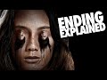 IMPETIGORE (2019) Ending Explained