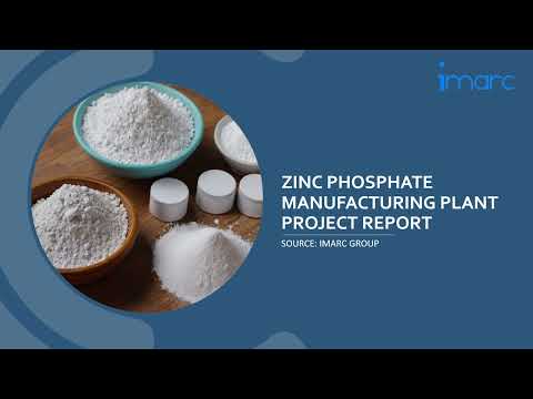 Zinc Phosphate Suppliers