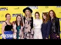 'Booksmart' Women featuring Olivia Wilde | SXSW 2019