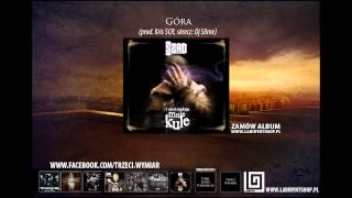 Video thumbnail of "11. Szad Akrobata (Trzeci Wymiar) - Góra (prod. Kris Scr. skrecz: Dj Slime)"