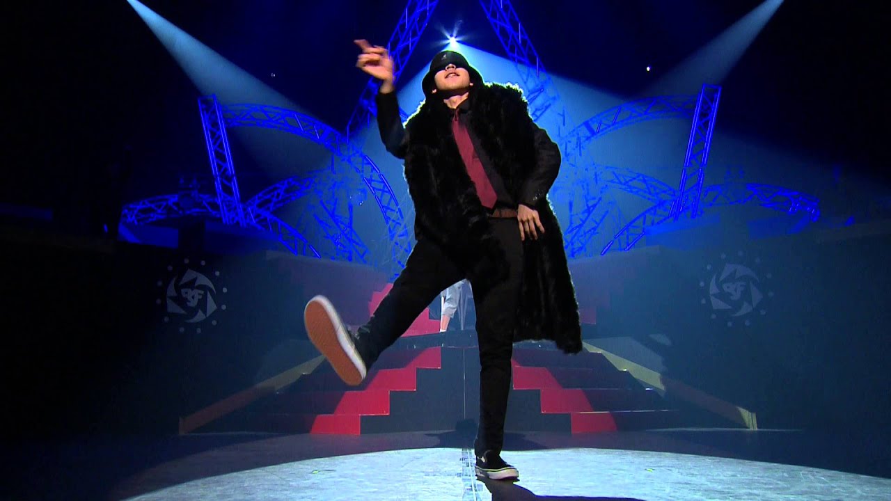 JAM2016(SUN) ダンススタジオFLEX コレオグラファーズナンバー