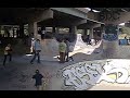 Fdr skate park in south philly