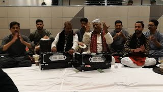 Ve Mahiya Tere Vaikhan Nu Chook Charkha -  Fareed Ayaz & Abu Muhammad Qawwal