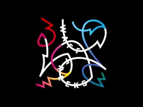 wAFF — wAFF - Freeks (Original Mix)