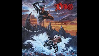 Dio - 1983 - Holy Diver © [LP] © Vinyl Rip