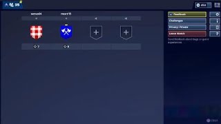 An other Noscope for the win!
