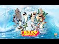 Hungry Shark | 1 Billion Downloads!