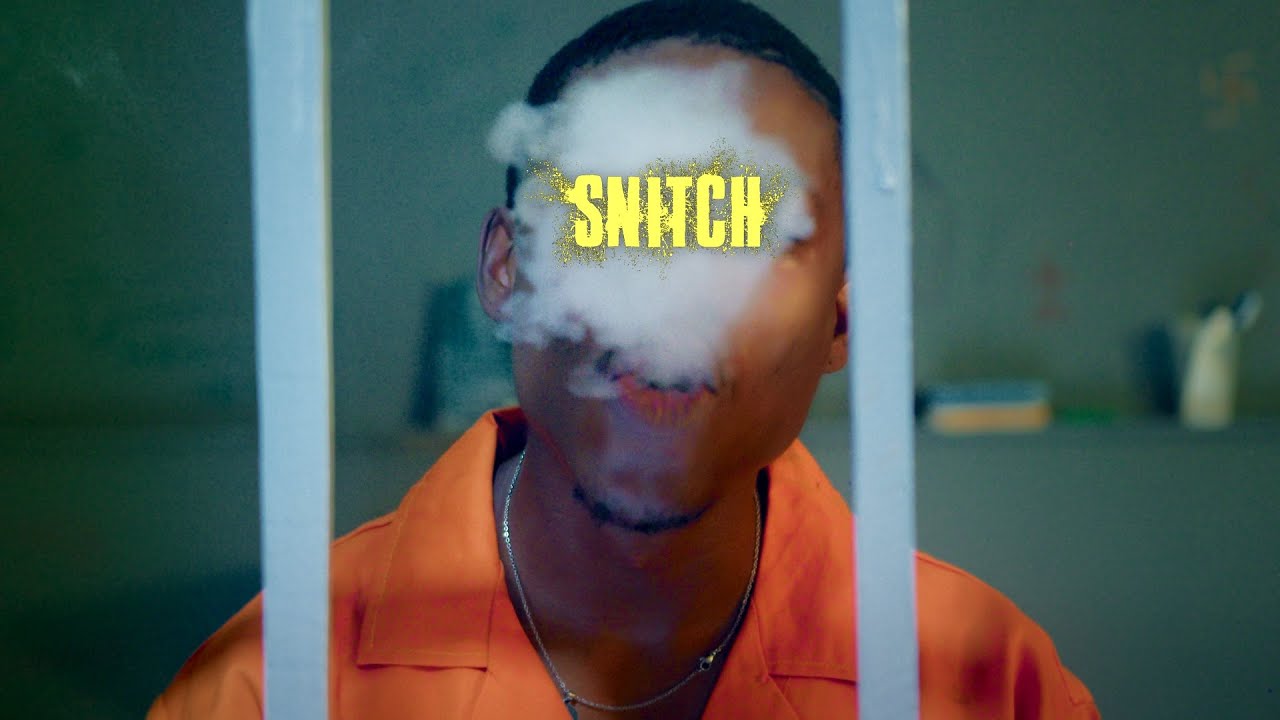 SNITCH | Short Film (BMPCC 4K)