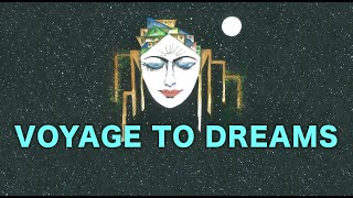 Voyage to Dreams - Full Album | Engin Bayrak (Official Audio)