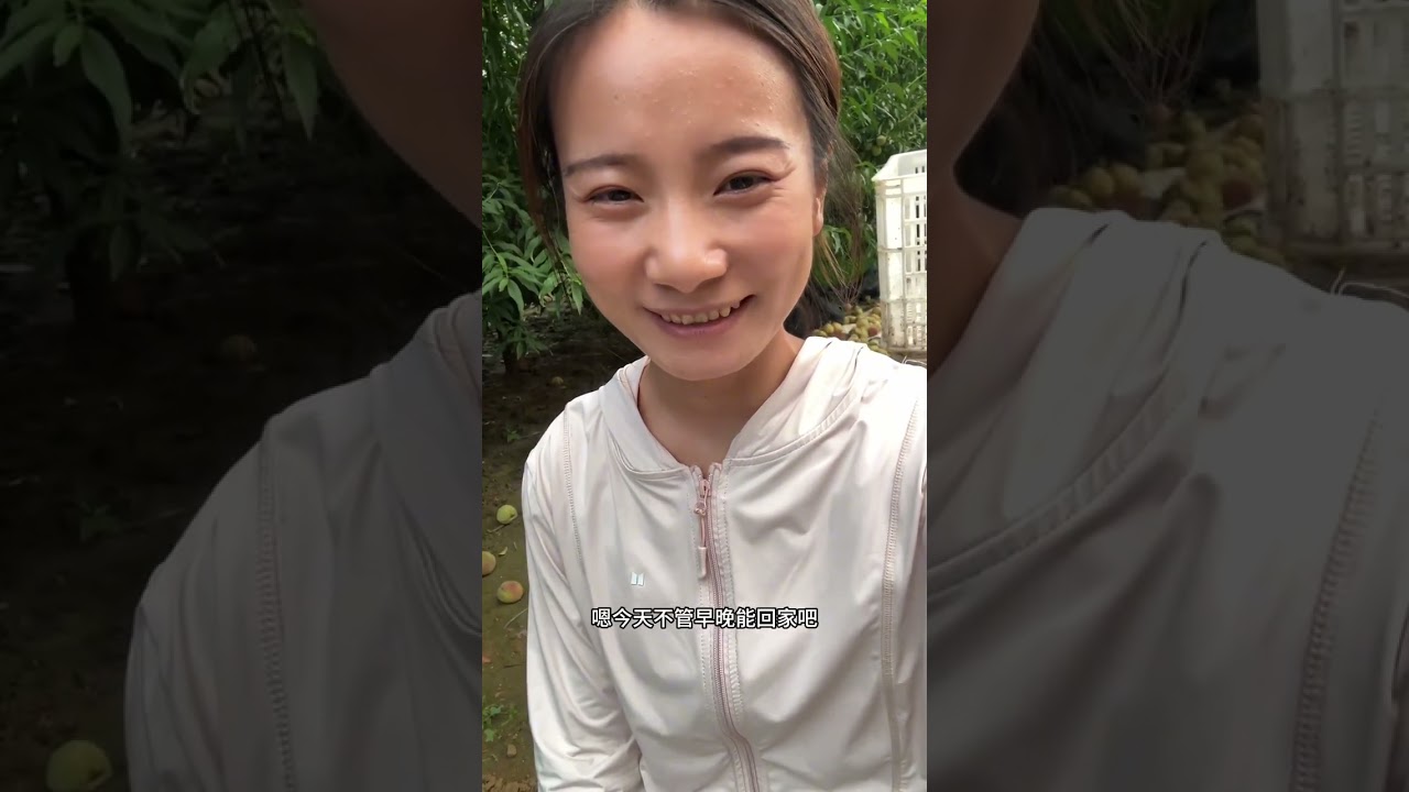 今天视频有点长，因为今天发生了很多事，不过很幸运遇到的都是好心人，最后也安全回家了～#vlog日常 #记录真实生活 #农村生活 #摆摊