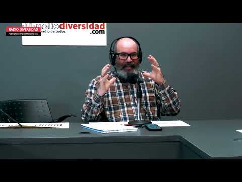 Zasca con Gorry - Abriendo el melón de la Salud Mental en Madrid