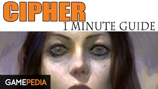 Pillars of Eternity: Cipher Class - 1 Minute Guide - Gamepedia