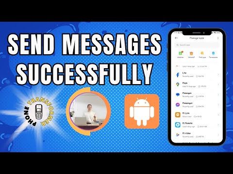 How to Fix Failed to Send Message on Your Phone - Easy Tricks