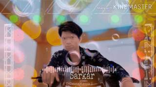 Mama Na Turi vo DJ Rohit Chhindwara MP3