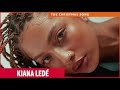 Kiana Ledé - The Christmas Song (Official Audio)