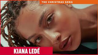 Watch Kiana Lede The Christmas Song video