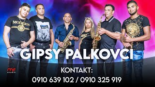 Video thumbnail of "GIPSY PALKOVCI  -  05  FOX"