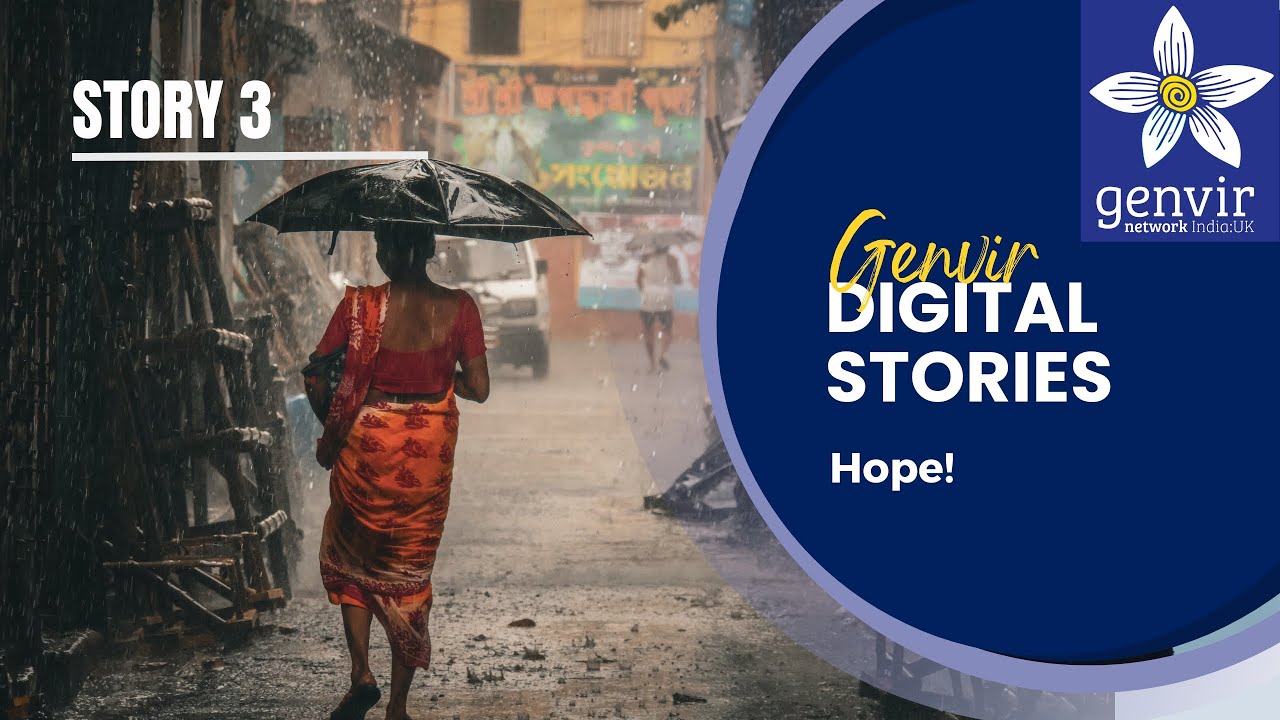 GenViR Digital Story | 03 | Slum-dwelling migrant women in Pune