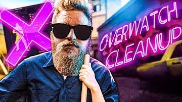 The Return... to CSGO OVERWATCH! NO MORE CHEATERS...