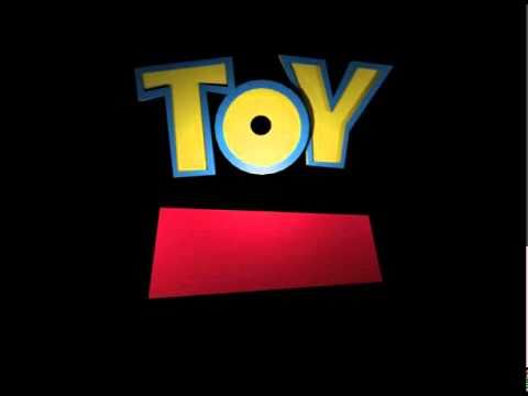 toy story logo animación final youtube