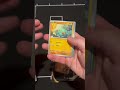 #tcg #packs #rip #pokemon #cards #hit #chaosrising #ocg #nohit
