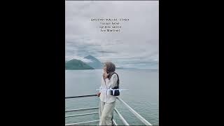 qasidah maluku utara (nanga baba)voc MiaGina