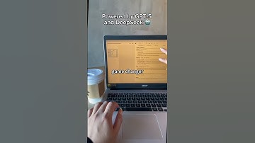 This AI PDF Tool Made My Job So Much Easier!
