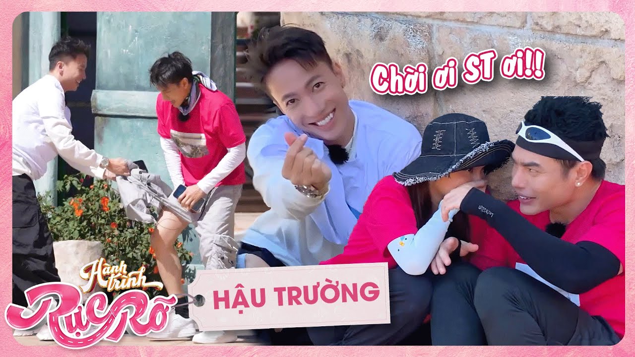 Lộ diện thủ phạm 