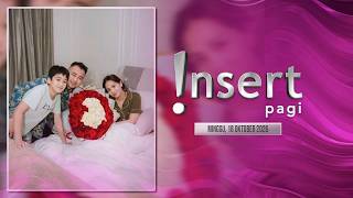 INSERT PAGI 10/26/18 - Raffi Ahmad Surprises Nagita, Celebrates 12 Years of Marriage [FULL]