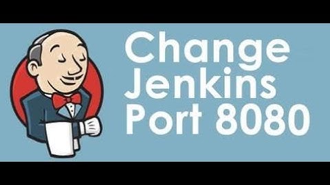 How to change the default port of Jenkins on Linux (CentOS/RHEL/Amazon Linux/Amazon Linux2)